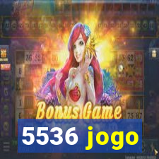 5536 jogo